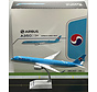 A350-900XWB Korean Air HL8598 1:200 flap down +New Arrival+