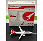 B737-800s QANTAS Santa VH-VZX 1:400 scimitars +New Arrival+