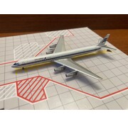 DC8-63CF Icelandic TF-FLF 1:400**Collection sale