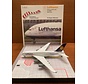 A380-800 Lufthansa D-AIMB 'FC Bayern Munich' 1:400 **Collection sale