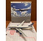 B747-400 United N196UA 'Blue Tulip' 1:400**Collection sale