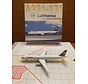A321-100 Lufthansa D-AIRS 1:400**Collection sale