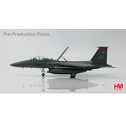 Hobby Master F15E Strike Eagle USAF 391st FS, Bagram AB, Afghanistan, 2012**Collection sale