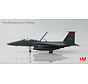 F15E Strike Eagle USAF 391st FS, Bagram AB, Afghanistan, 2012**Collection sale