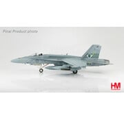 Hobby Master F/A-18A 77 Sqn., RAAF, Williamtown, NSW 2007 1:72**Collection sale