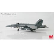 Hobby Master F/A-18C Swiss 17 Staffel "Falcons" 1:72**Collection sale