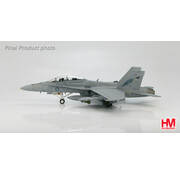Hobby Master F/A-18B RAAF 3 Squadron, 2006 1:72**Collection sale