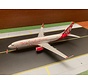 B737-800 Air Berlin D-ABMC 'Santa Claus Tour 2011' 1:200 [plastic]**Collection sale