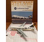 B747-200F Lufthansa Cargo D-ABZF 'Africa'-'Time-Service-Revolution' 1:400**Collection sale