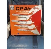 InFlight B747-200 CP AIR C-FCRD 'Empress of Australia' 1:200**Collection sale