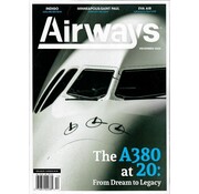 Airways Magazine December 2025 issue