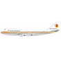 B747-100 National Airlines sun king livery N77772 1:200 +pre-order+