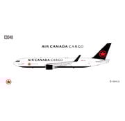 C Models B767-300F Air Canada Cargo 2017 livery C-GHLU 1:400  +pre order+