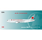 B767-200 Air Canada 2004 Ice Blue livery C-FVNM 1:400  +pre order+