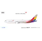 C Models B767-300 Asiana Airlines 2006 livery HL7528 1:400  +pre-order+