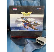 Corgi RAF SE5a Capt. 'Billy' Bishop, No.60 Sqn,1917 1:48**Collection sale [used]