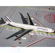 Gemini Jets A340-300 AIR FRANCE F-GLZN 1:200 with stand**Collection sale