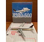 A340-500 AIR CANADA 1993 Green Tail livery  F-WWTJ 1:400 **Collection sale