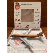 Aeroclassics B747-200 Canadian Pacific C-FCRD 'EXPO 86' 1:400**Collection sale