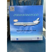InFlight DC10-30 SAS Scandinavian OY-KDA 1:200**Collection sale
