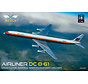 X-SCALE DC8-61 United 1:144 New 2025