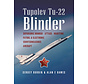 Tupolev Tu22 Blinder: Supersonic Bomber, Attack, Maritime Patrol and Electronic Countermeasures Aircraft softcover