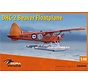 DHC2 Beaver Floatplane 1:48 New 2025