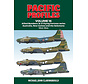Pacific Profiles: Volume 16: Allied Bombers: B-17 Flying Fortress: 1942-1944 softcover +New Arrival+