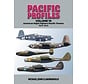 Pacific Profiles: Volume 19: American Night Fighters Pacific Theatre: 1943-45 softcover