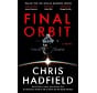 Final Orbit: A Novel (Fiction) hardcover +NEW ARRIVAL+!