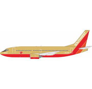 InFlight B737-300 Southwest Airlines original livery N301SW 1:200 +pre-order+