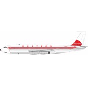 InFlight B707-100 Western Airlines N74614 1:200 +pre-order+