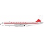 B707-100 Western Airlines N74614 1:200 +New arrival+