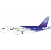 InFlight A318 LAN Airlines final livery CC-CZR 1:200 +pre-order+