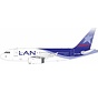 A318 LAN Airlines final livery CC-CZR 1:200 +pre-order+