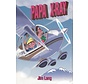 Papa X-RAY: Learning to Fly (Humour) Softcover ++SALE++