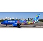 A320 Jetblue Isla del Bluencanto N657JB 1:400  +PRE-ORDER+