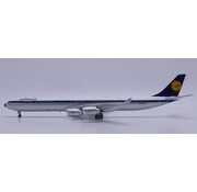 JC Wings A340-600 Lufthansa Fantasy Retro D-AIHG 1:400  +PRE-ORDER+