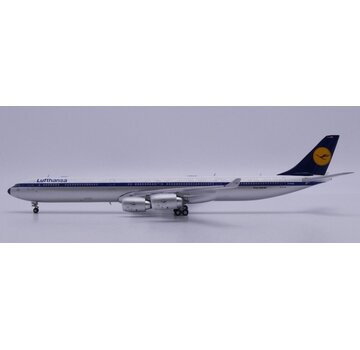 JC Wings A340-600 Lufthansa Fantasy Retro D-AIHG 1:400  +PRE-ORDER+