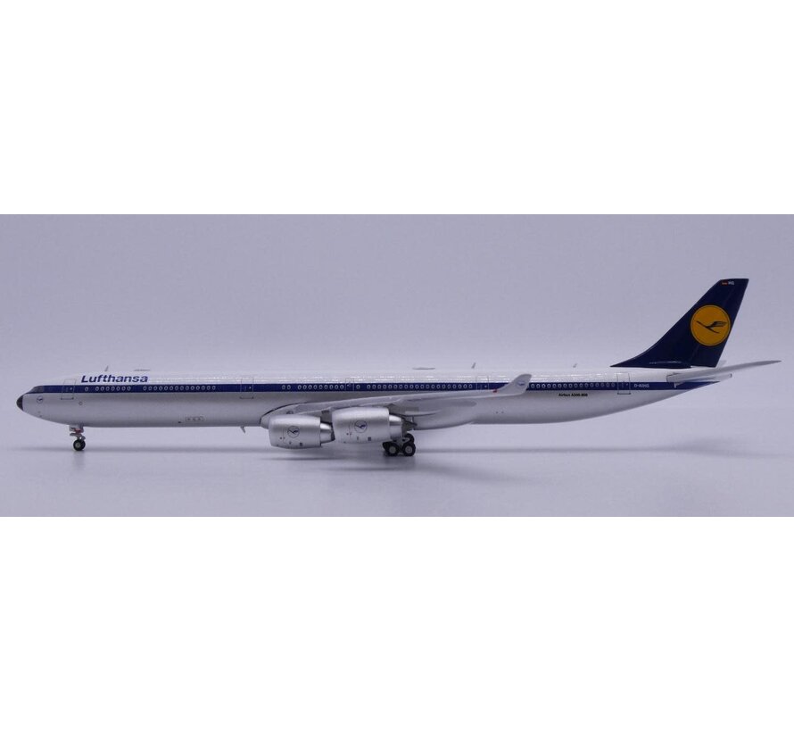 A340-600 Lufthansa Fantasy Retro D-AIHG 1:400  +PRE-ORDER+