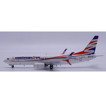 JC Wings B737-800S Smartwings OK-TVL 1:400 scimitars  +PRE-ORDER+