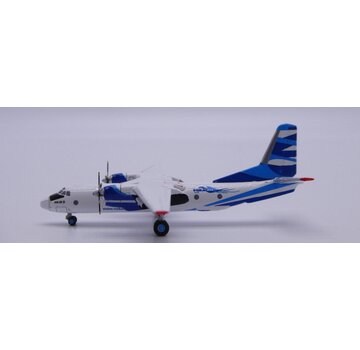 JC Wings Antonov An26B Vulkan Air www.vulkanair.co.za 1:400  +PRE-ORDER+