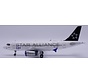 A319 SAS Scandinavian Airlines Star Alliance OY-KBT 1:200 +PRE-ORDER+