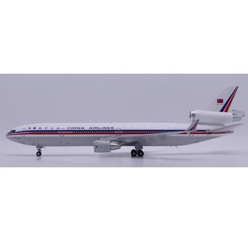 JC Wings MD11 China Airlines old livery B-151 1:200  +PRE-ORDER+