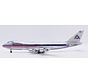 B747-100 American Airlines AA livery N9670 1:200 polished +PRE-ORDER+