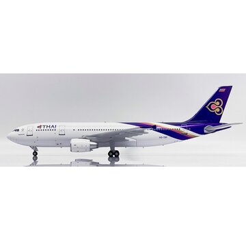 JC Wings A300-600R Thai Airways final livery HS-TAY 1:200  +PRE-ORDER+