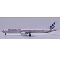 B767-400ER Boeing House Colors N76400 1:200 polished +PRE-ORDER+