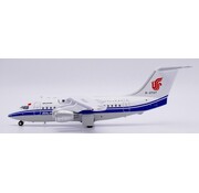 JC Wings British Aerospace Bae146-100 Air China B-2707 1: 200  +PRE-ORDER+