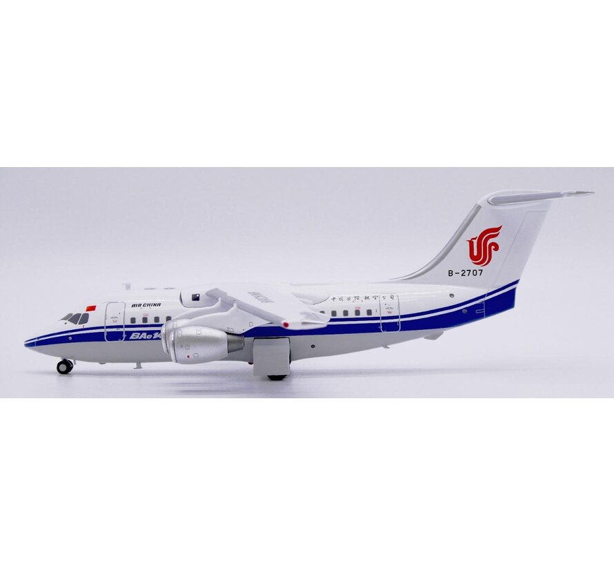British Aerospace Bae146-100 Air China B-2707 1: 200  +PRE-ORDER+