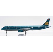 JC Wings A321 Vietnam Airlines Old livery VN-A390 1:200  +PRE-ORDER+